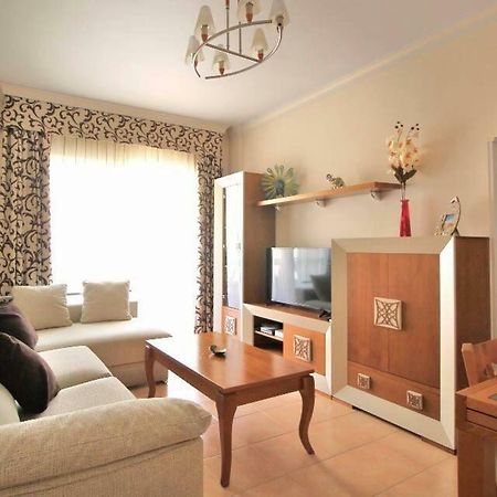 Apartamento Nerja Beach Екстер'єр фото